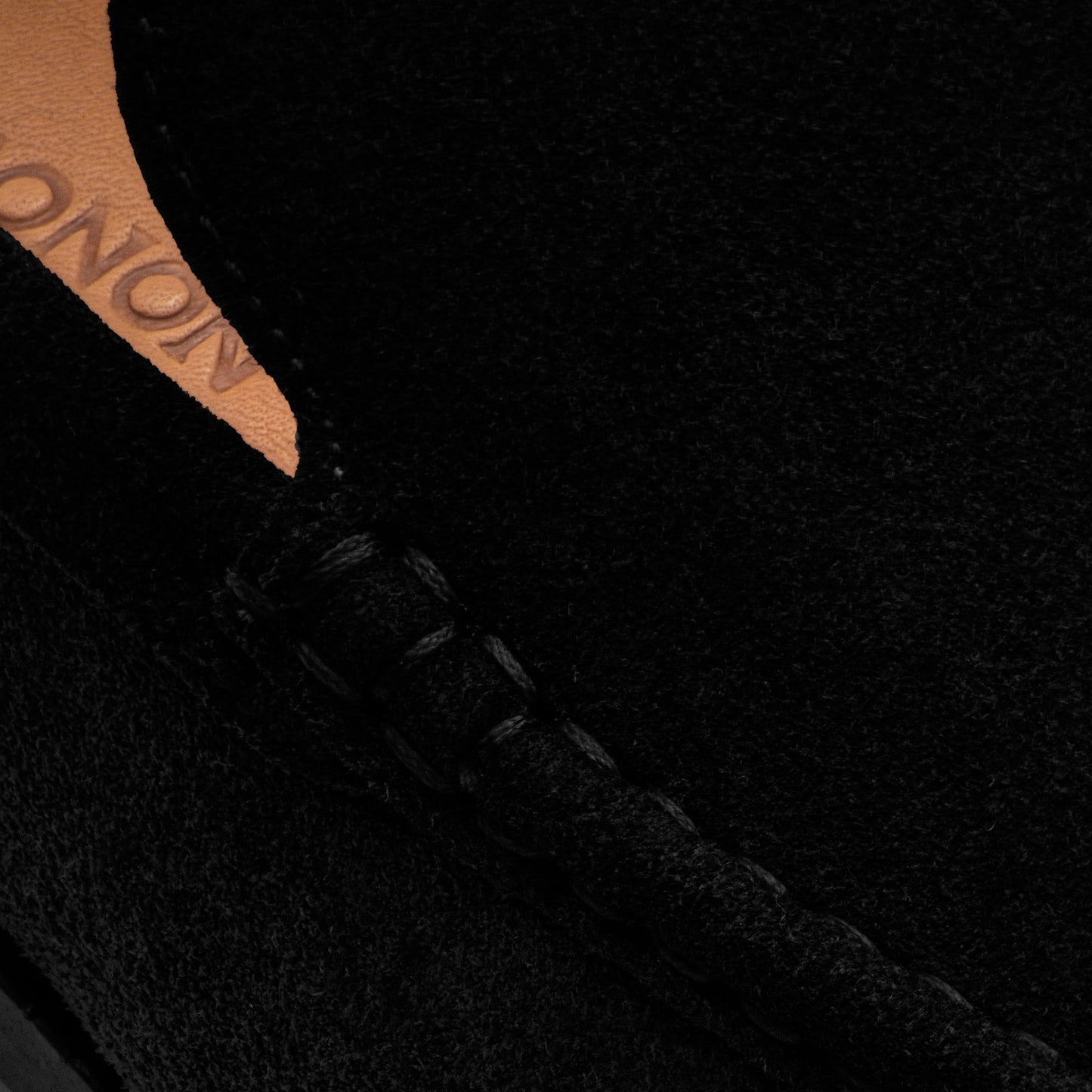 Weston Loafers Suede Men's
