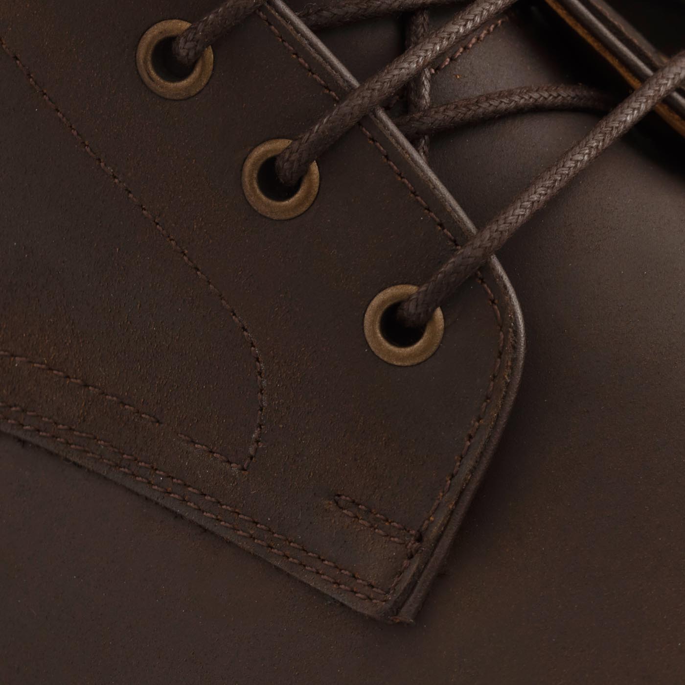 Williamson Boots Pull Up Men's