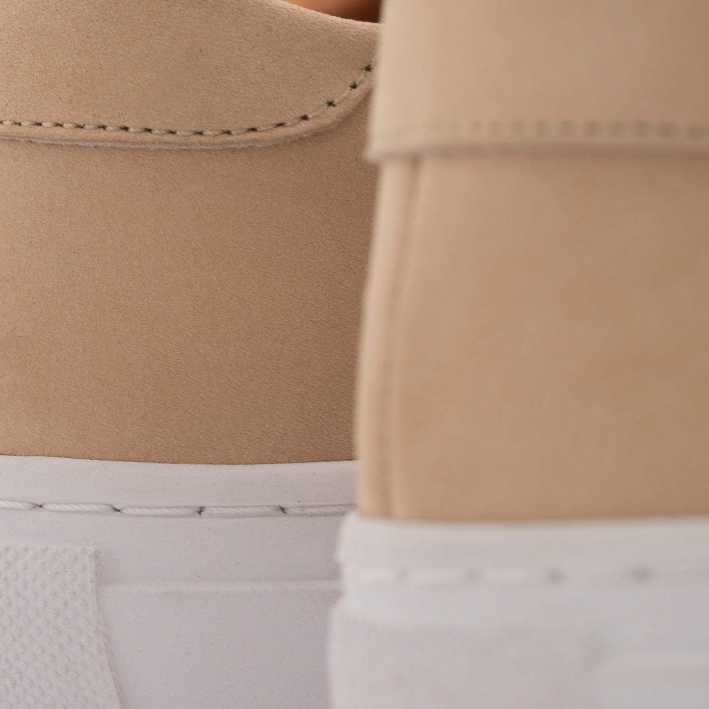 Reid Sneakers Nubuck Women’s