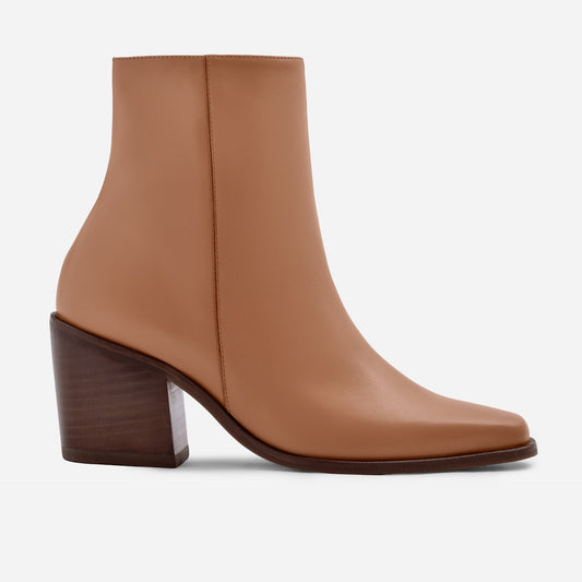 Vera Ankle Boot Women's