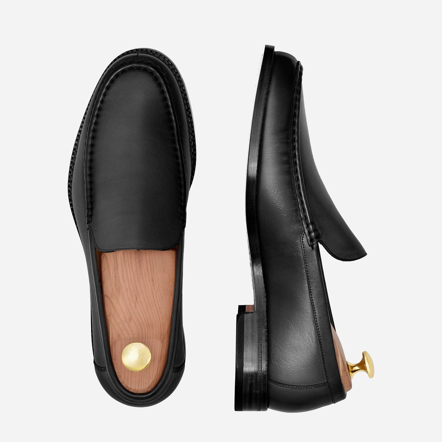 Women's Leather Shoes