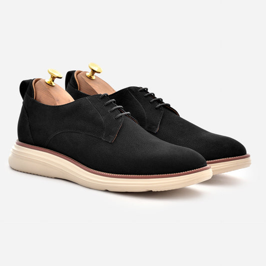 Warren Derby Nubuck Men´s