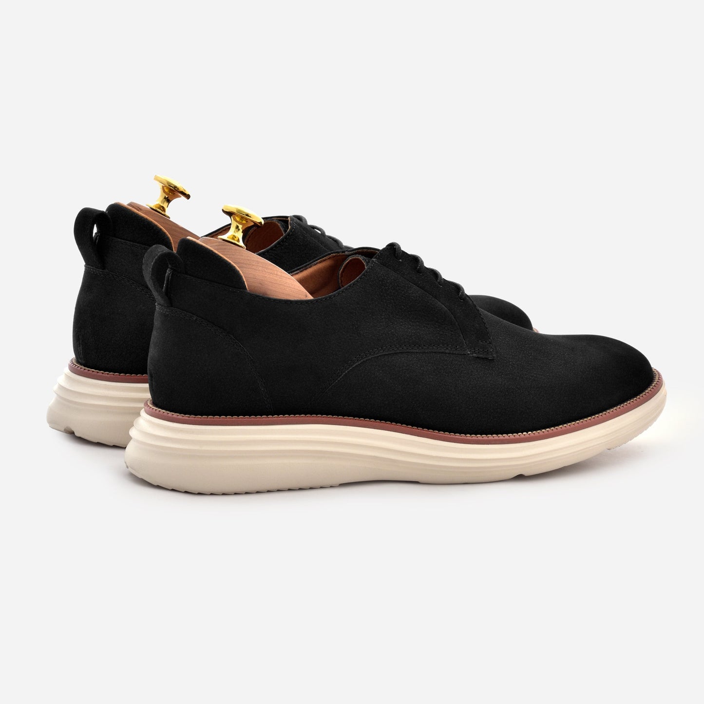 Warren Derby Nubuck Men´s