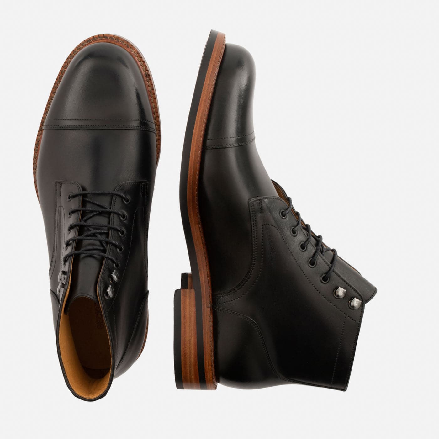 Williamson Boots Men's