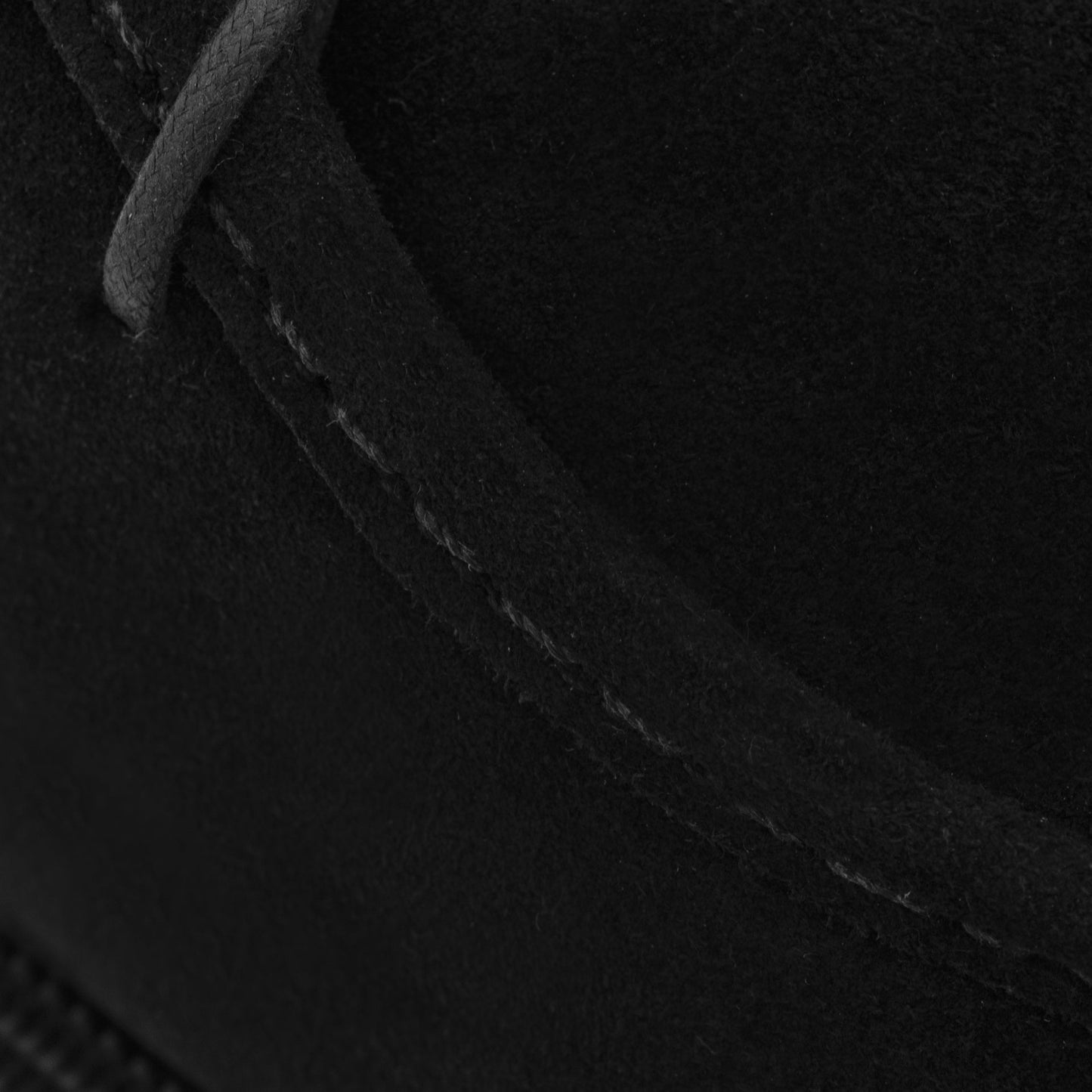 Tessa Derby Water Repellent Suede Women's