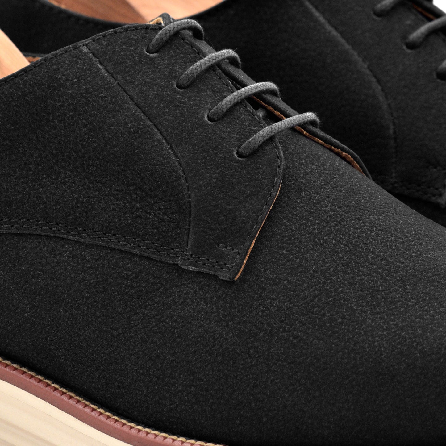 Warren Derby Nubuck Men´s