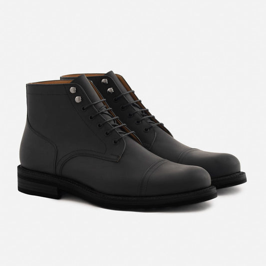 Williamson Boots Pull Up Men's