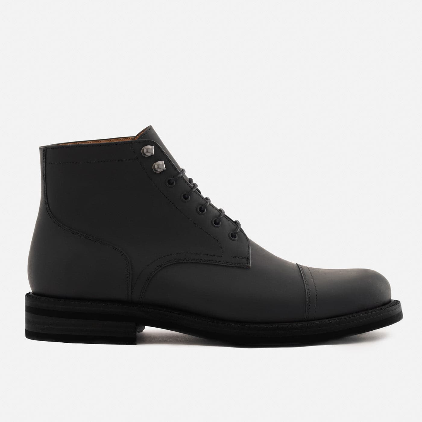 Williamson Boots Pull Up Men's