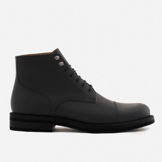 Williamson Boots Pull Up Men's