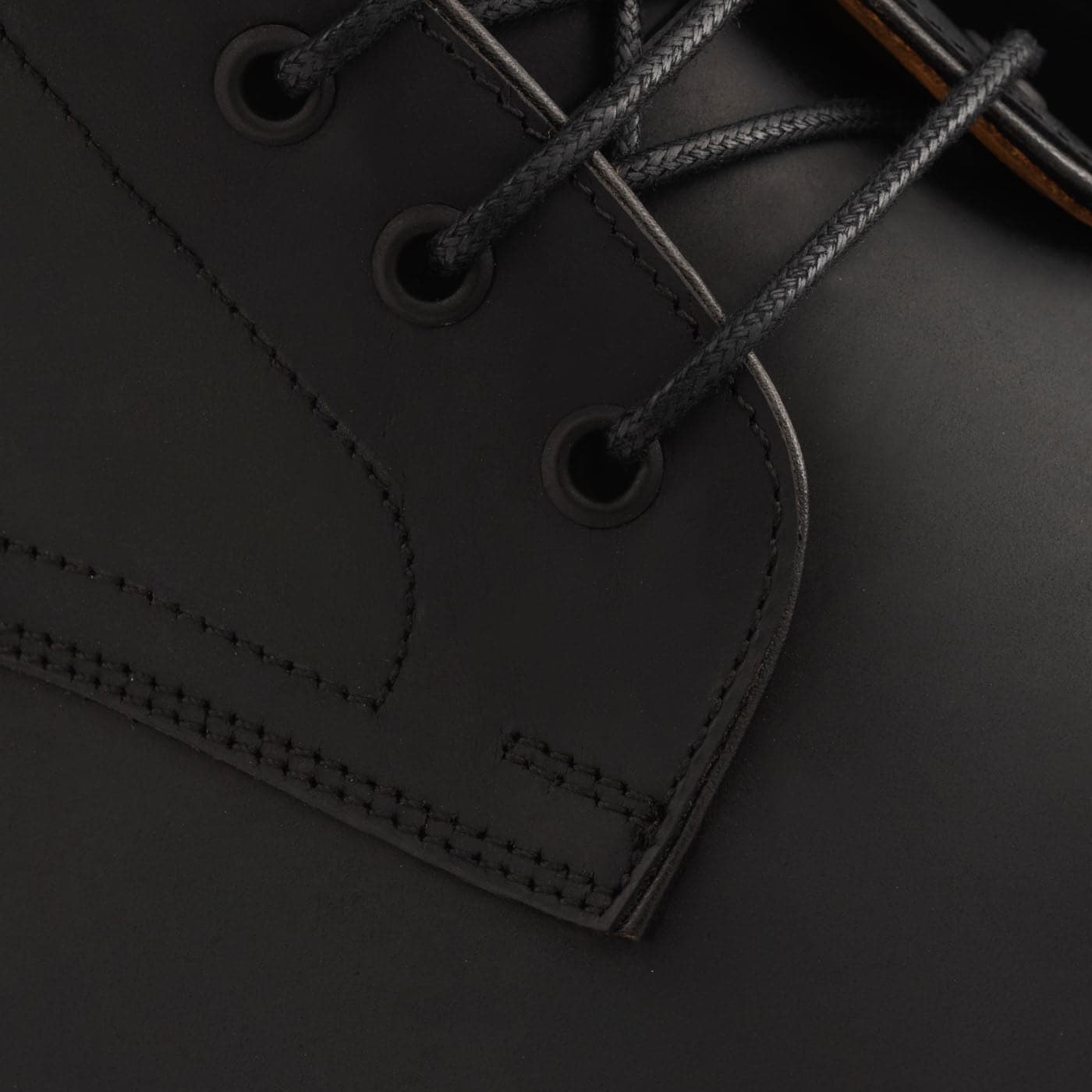 Williamson Boots Pull Up Men's