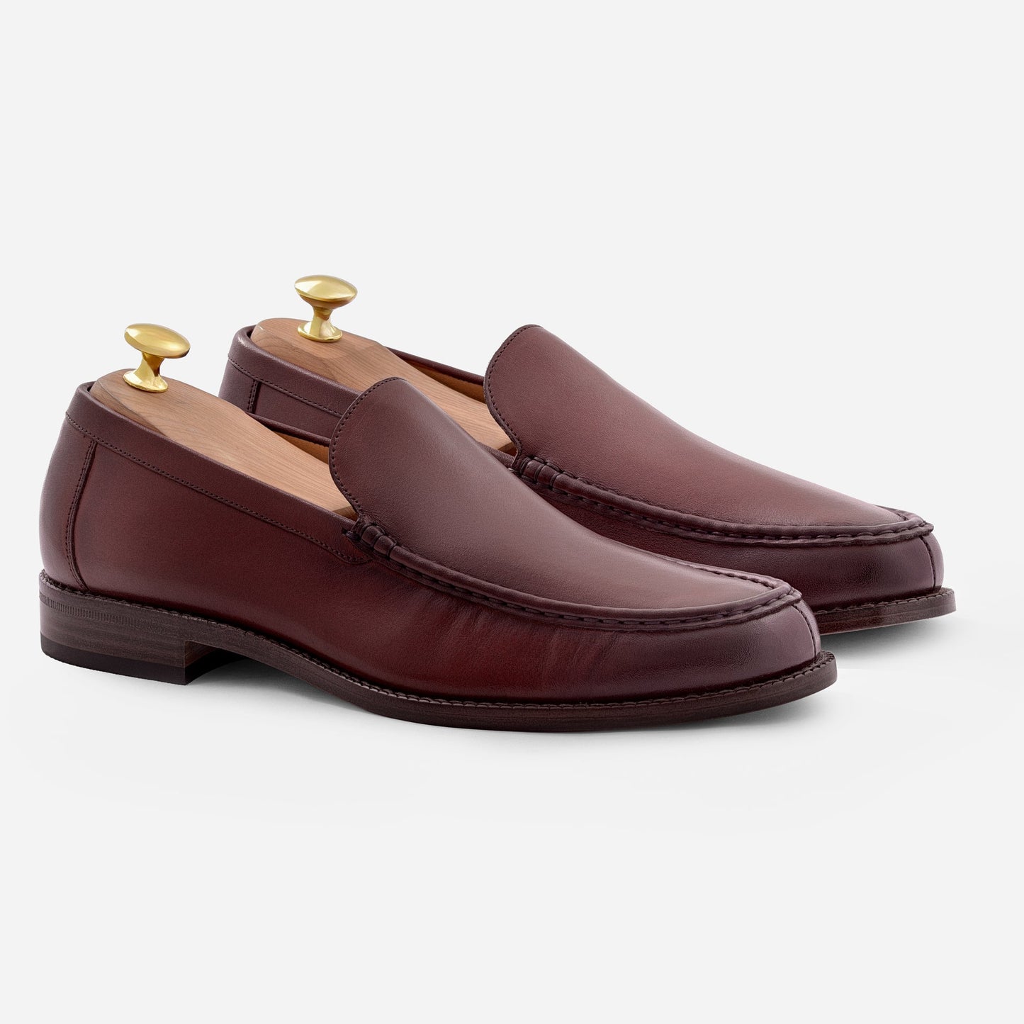 Weston Loafers Men's