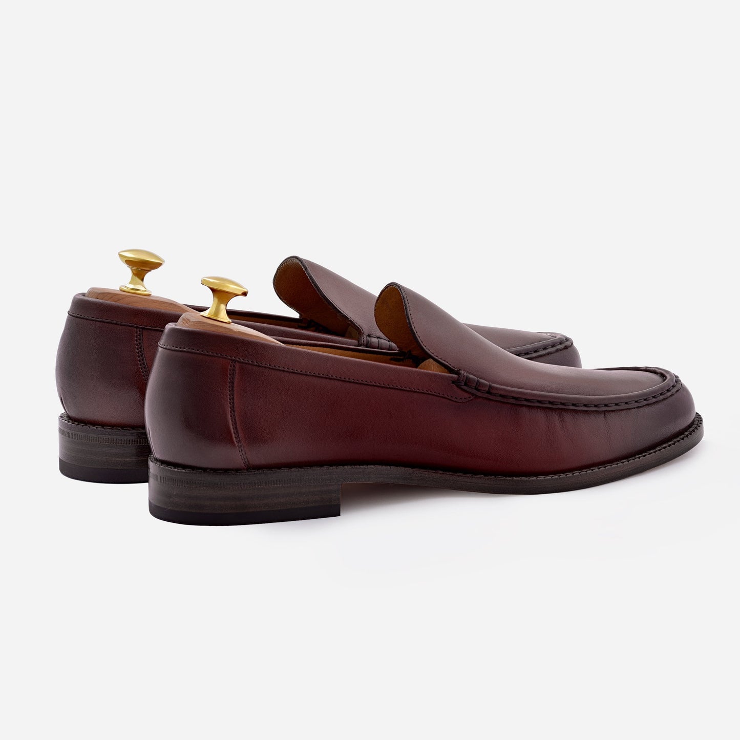 Weston Loafers Men's