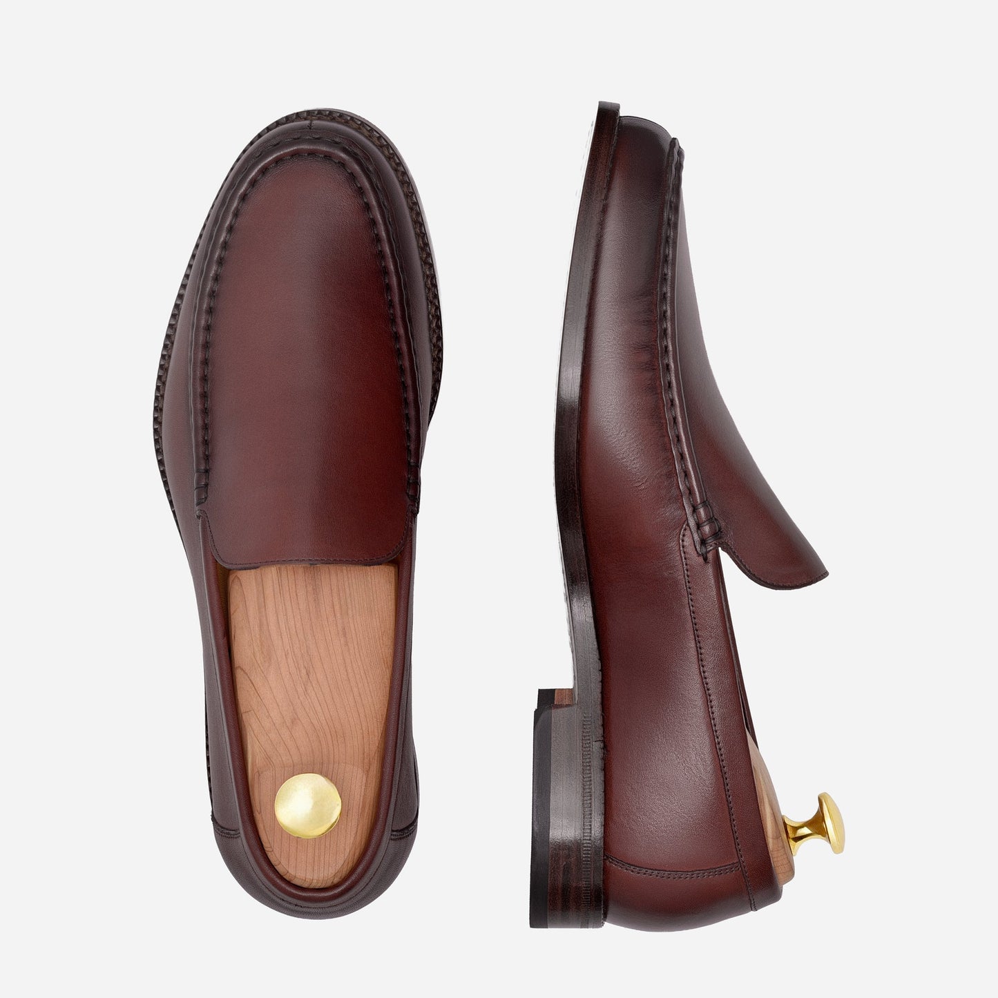 Weston Loafers Men's