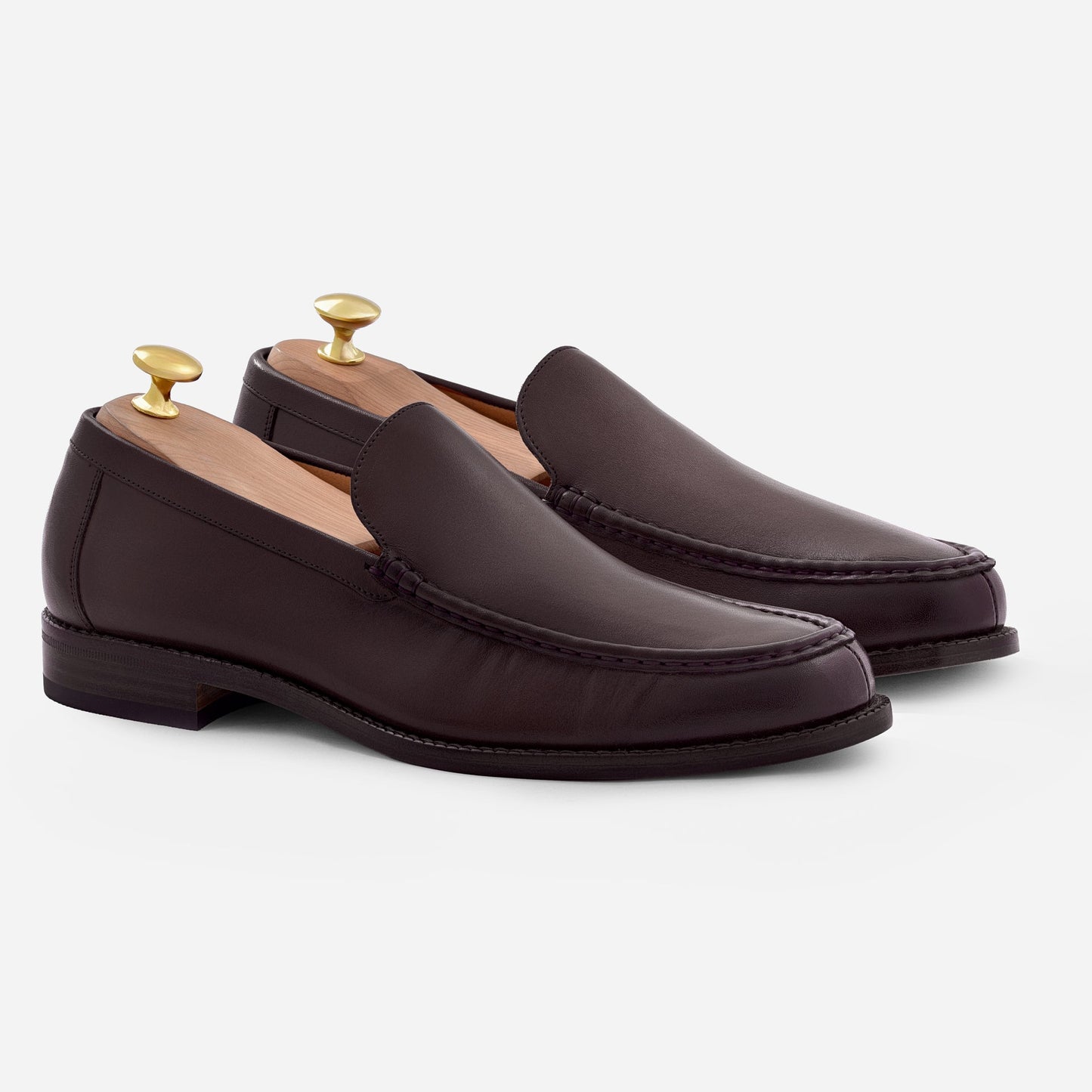 Weston Loafers Men's