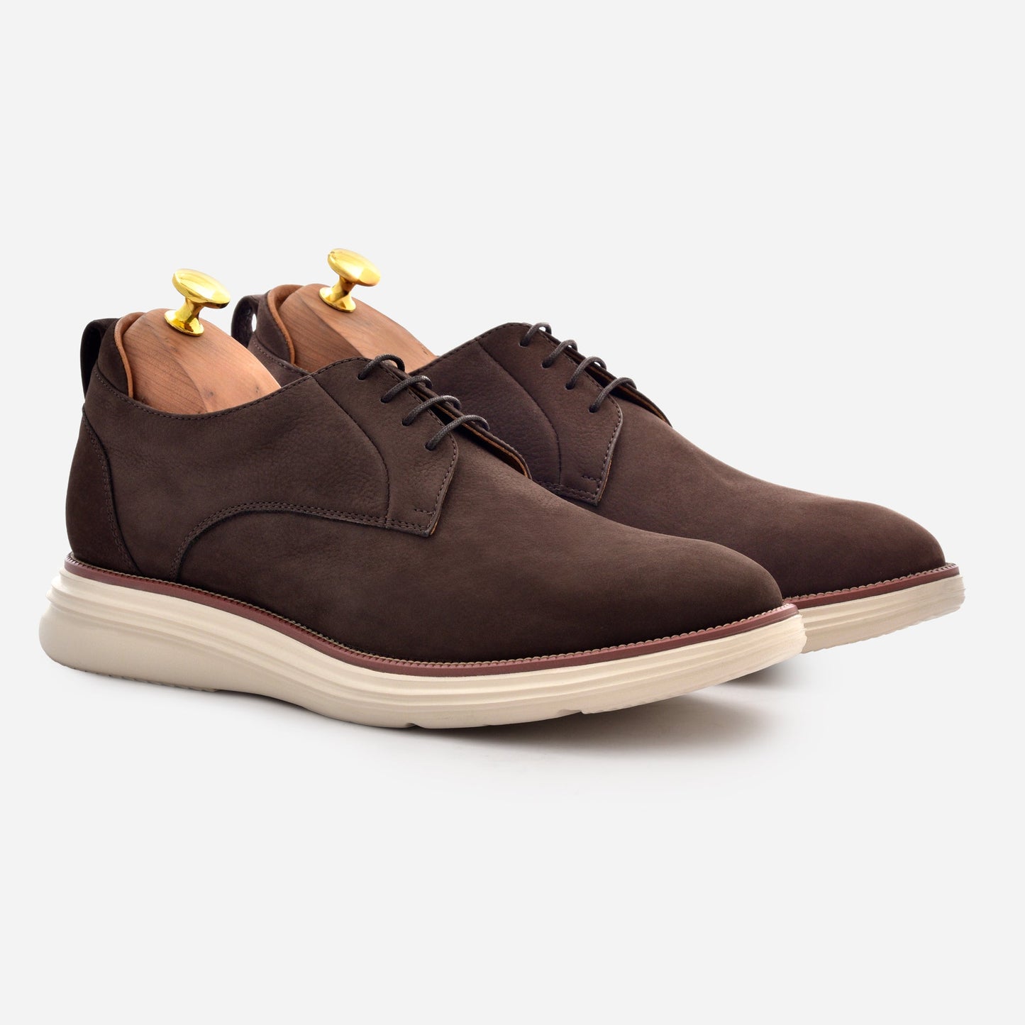 Warren Derby Nubuck Men´s