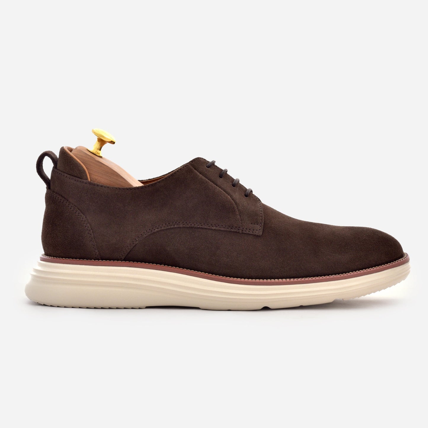 Warren Derby Nubuck Men´s