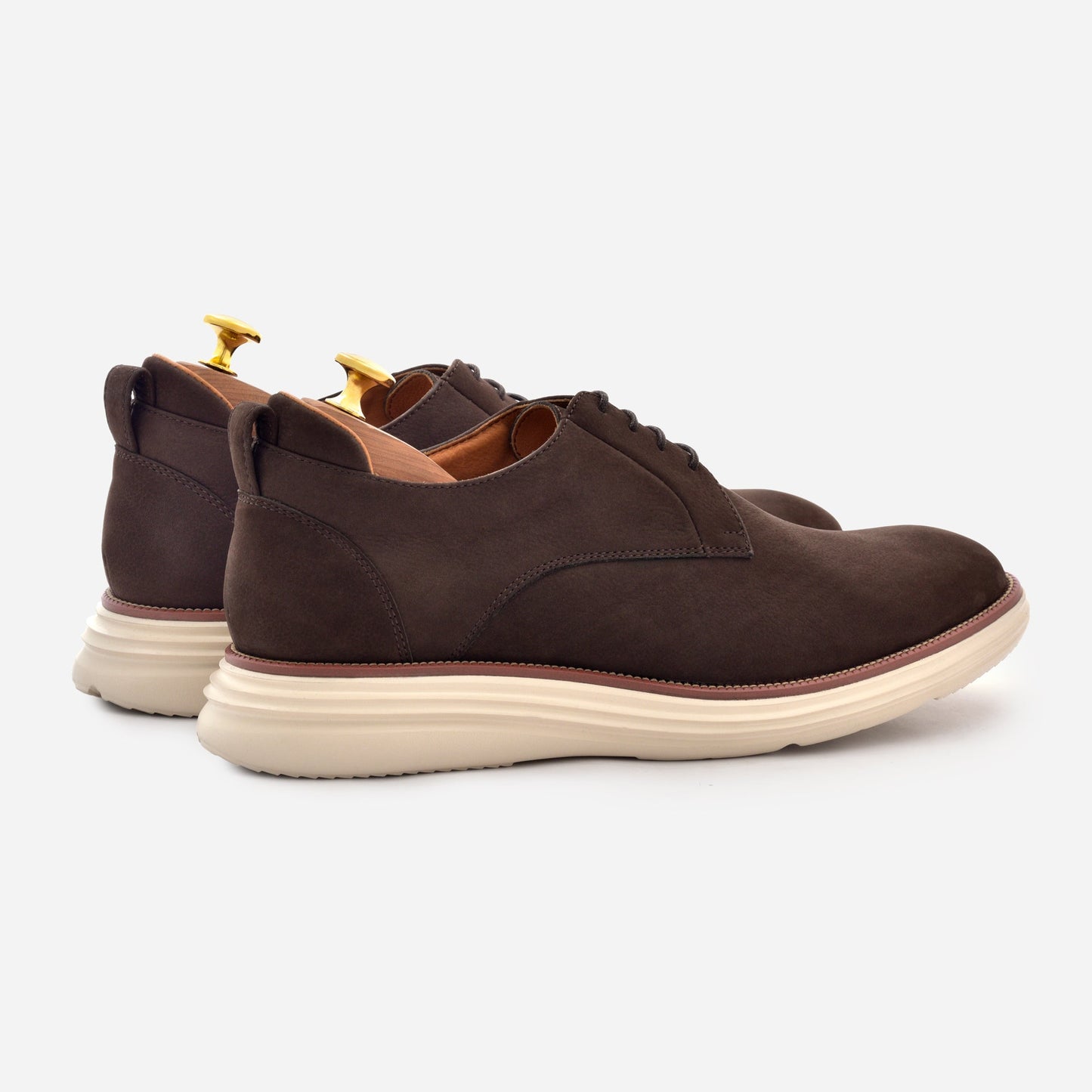 Warren Derby Nubuck Men´s