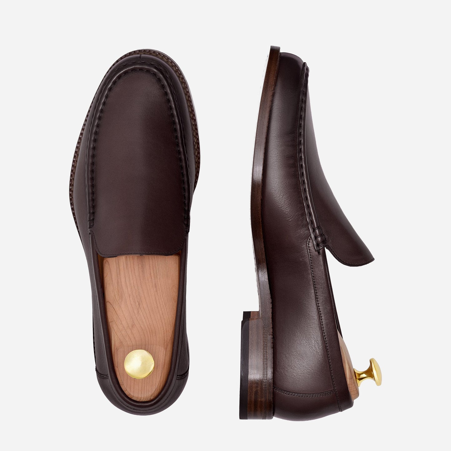 Weston Loafers Men's