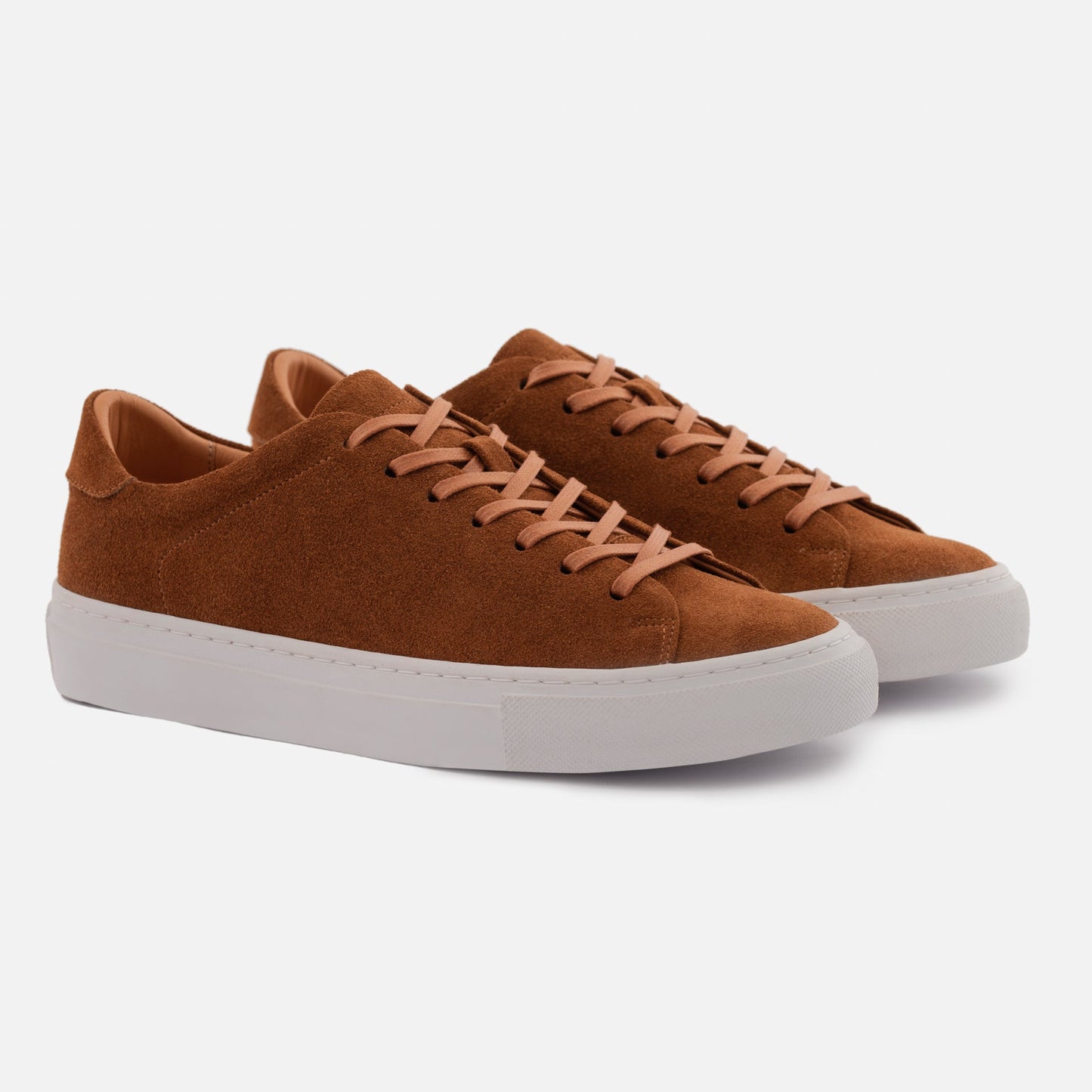 Reid Sneakers Suede Women's