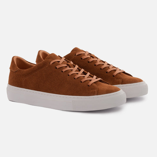 Reid Sneakers Suede Women's