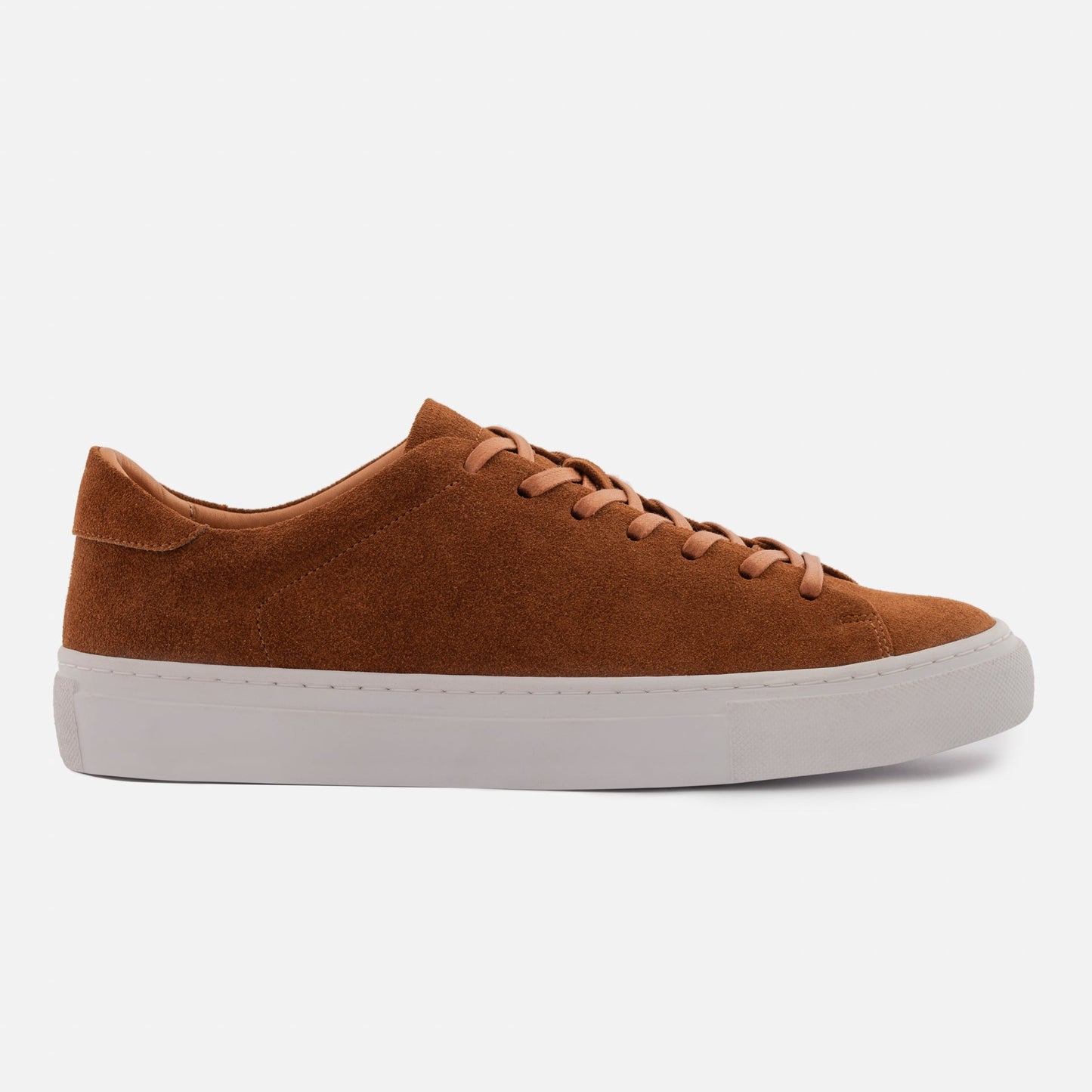 Reid Sneakers Suede Women's