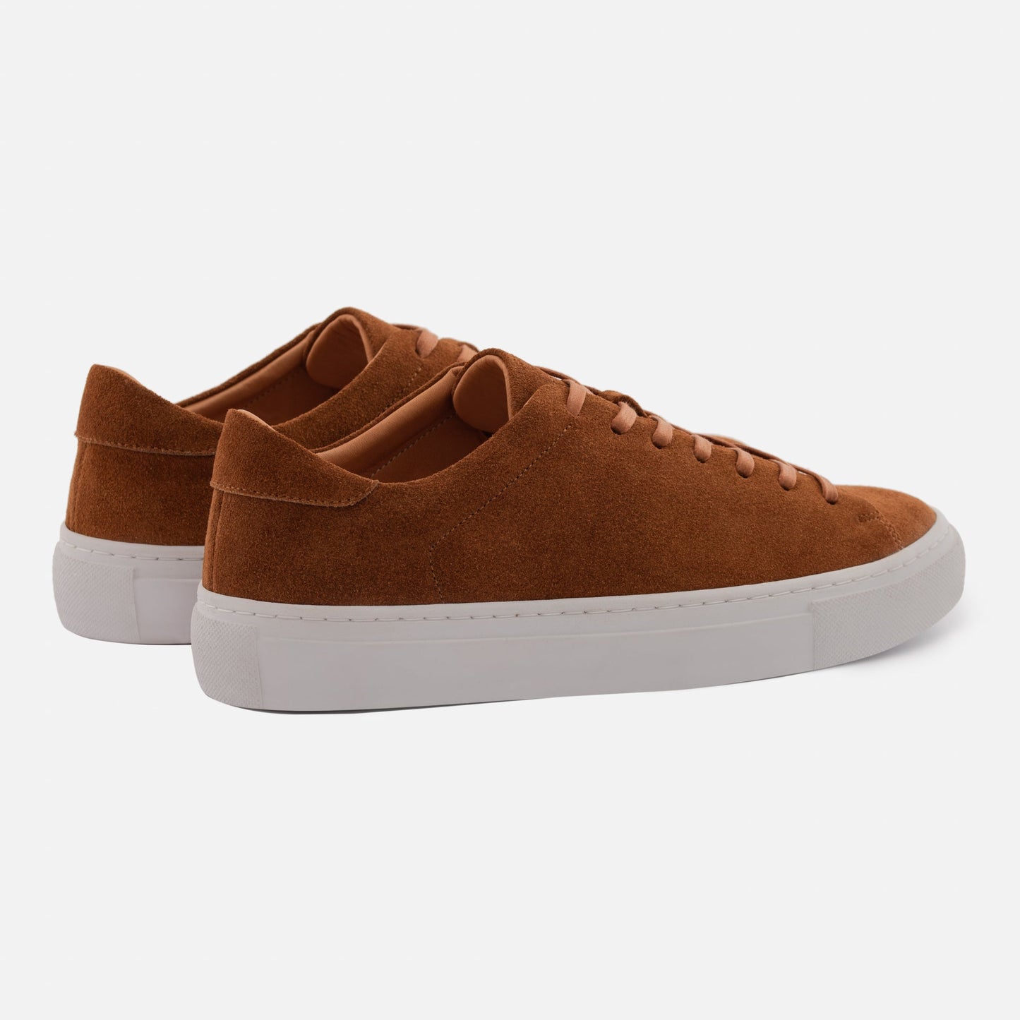 Reid Sneakers Suede Women's
