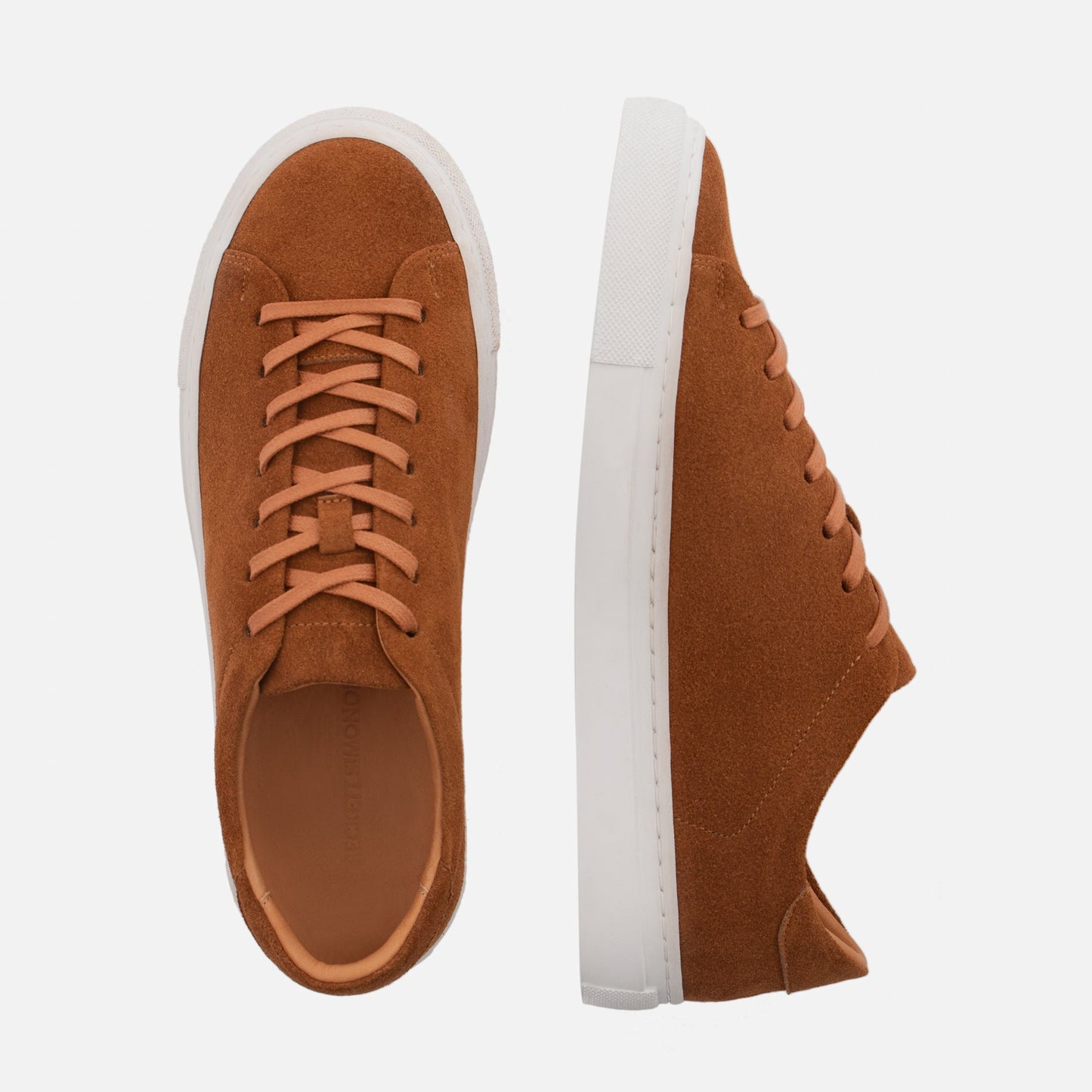 Reid Sneakers Suede Women's