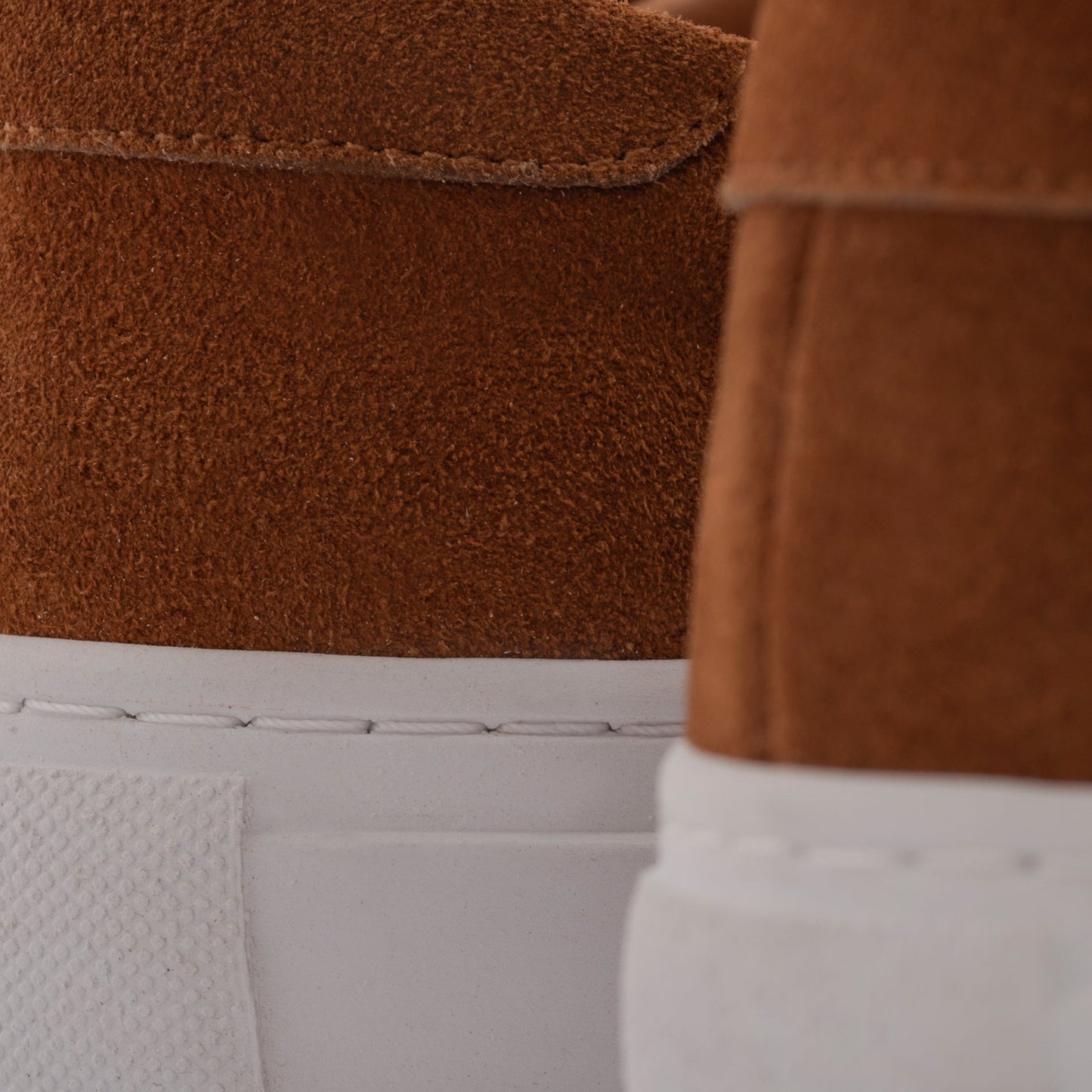 Reid Sneakers Suede Women's
