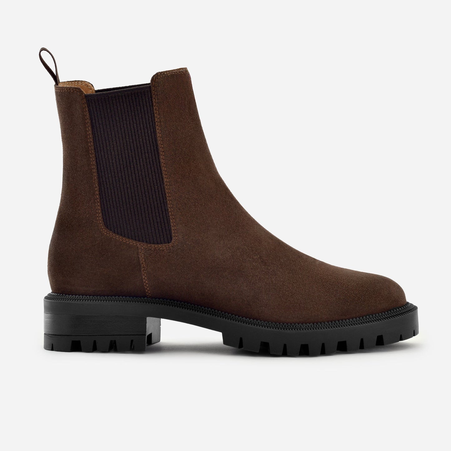Renée Chelsea Boot Suede Women´s