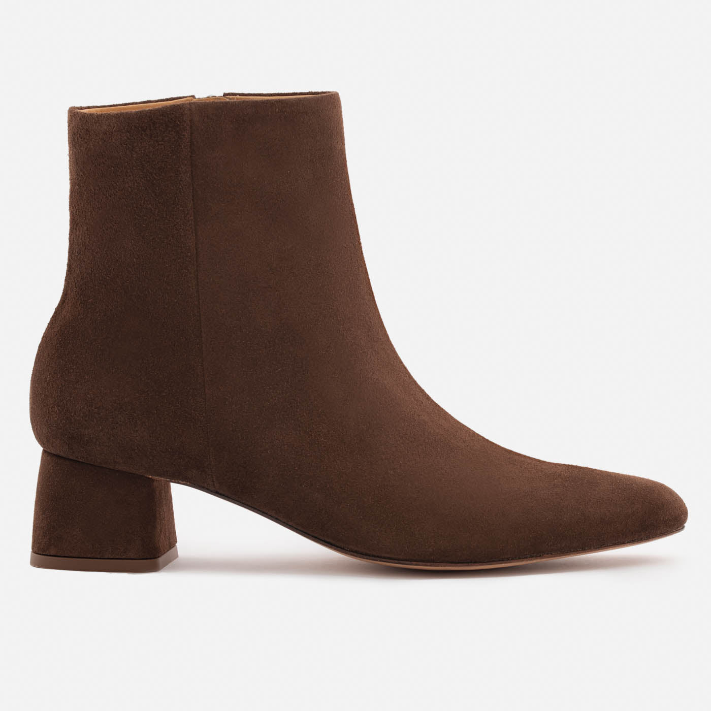 Savannah Booties Suede Women's
