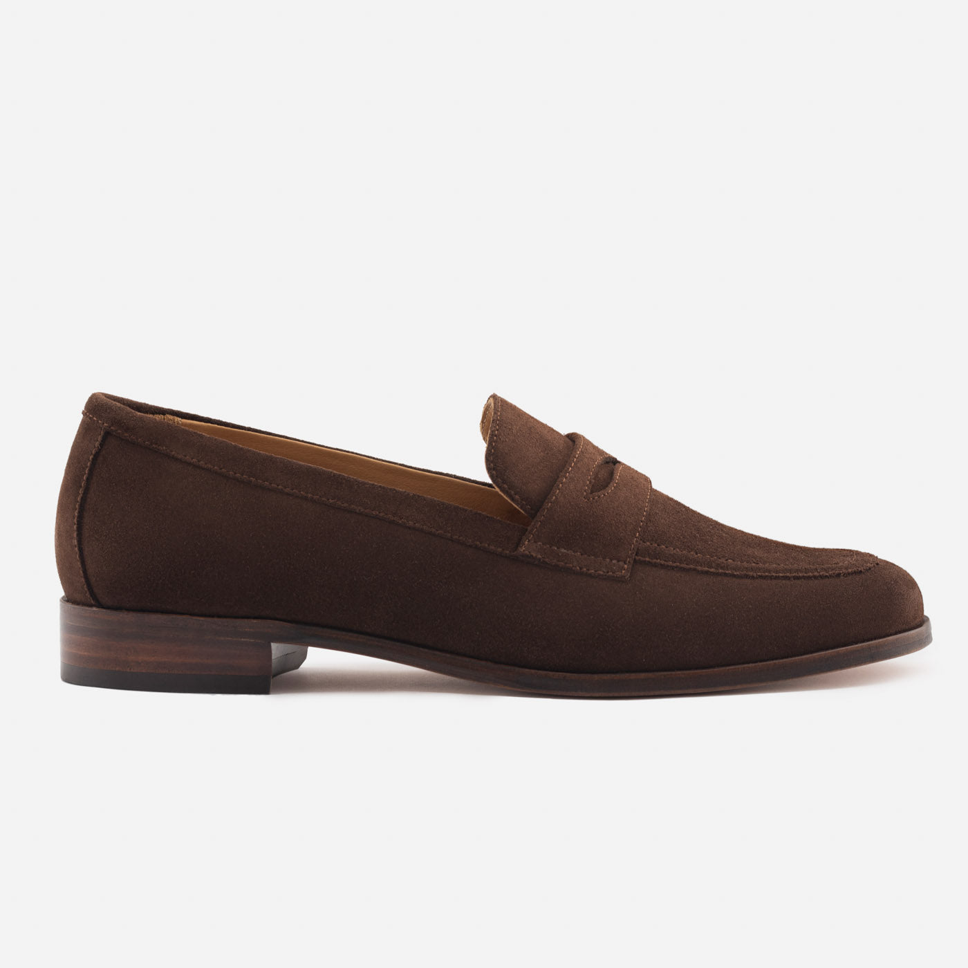 Siena Loafers Suede Women's