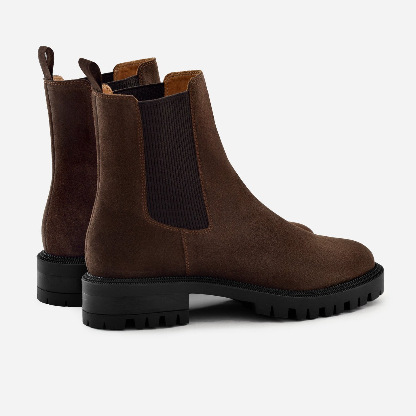 Renée Chelsea Boot Suede Women´s