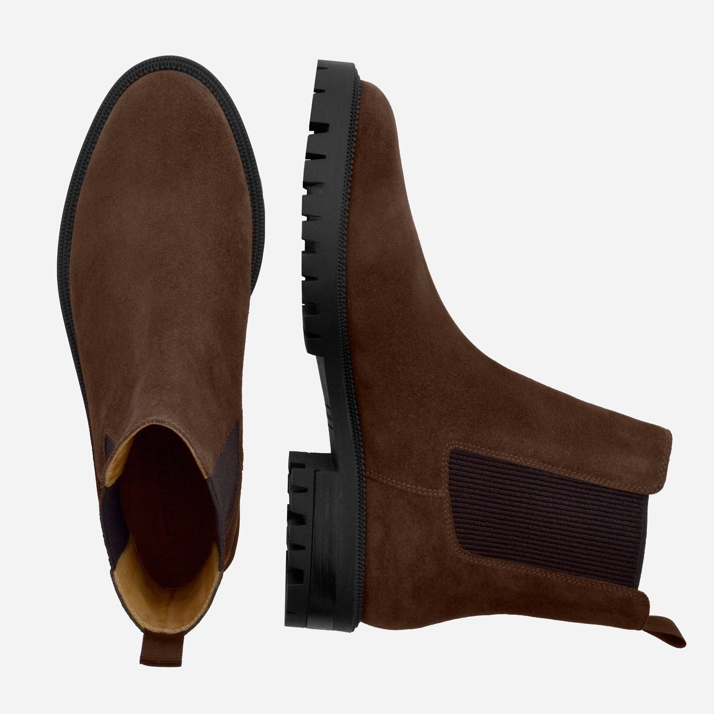 Renée Chelsea Boot Suede Women´s