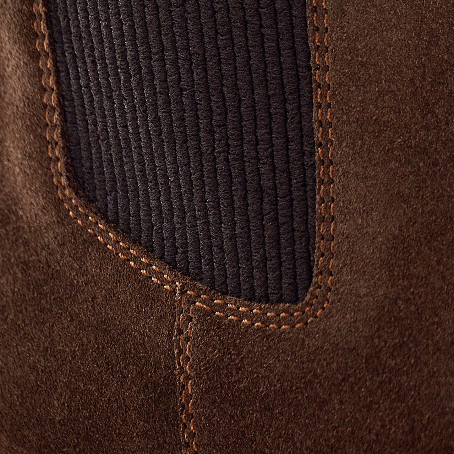 Renée Chelsea Boot Suede Women´s