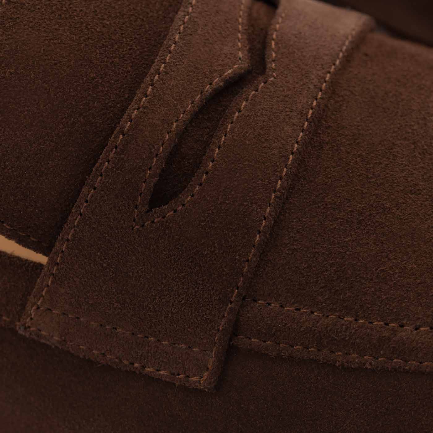 Siena Loafers Suede Women's