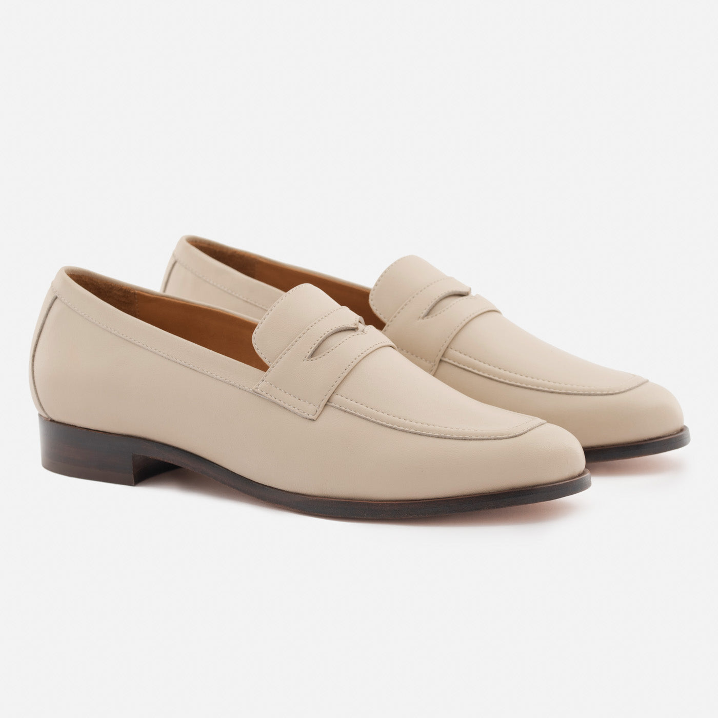 Siena Loafers Women's