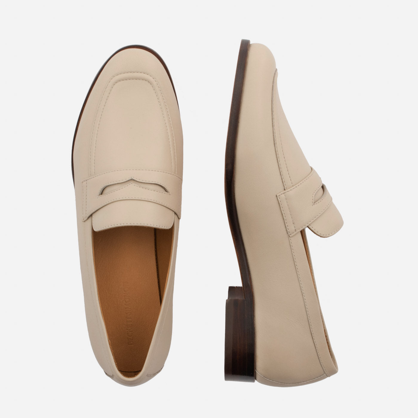Siena Loafers Women's