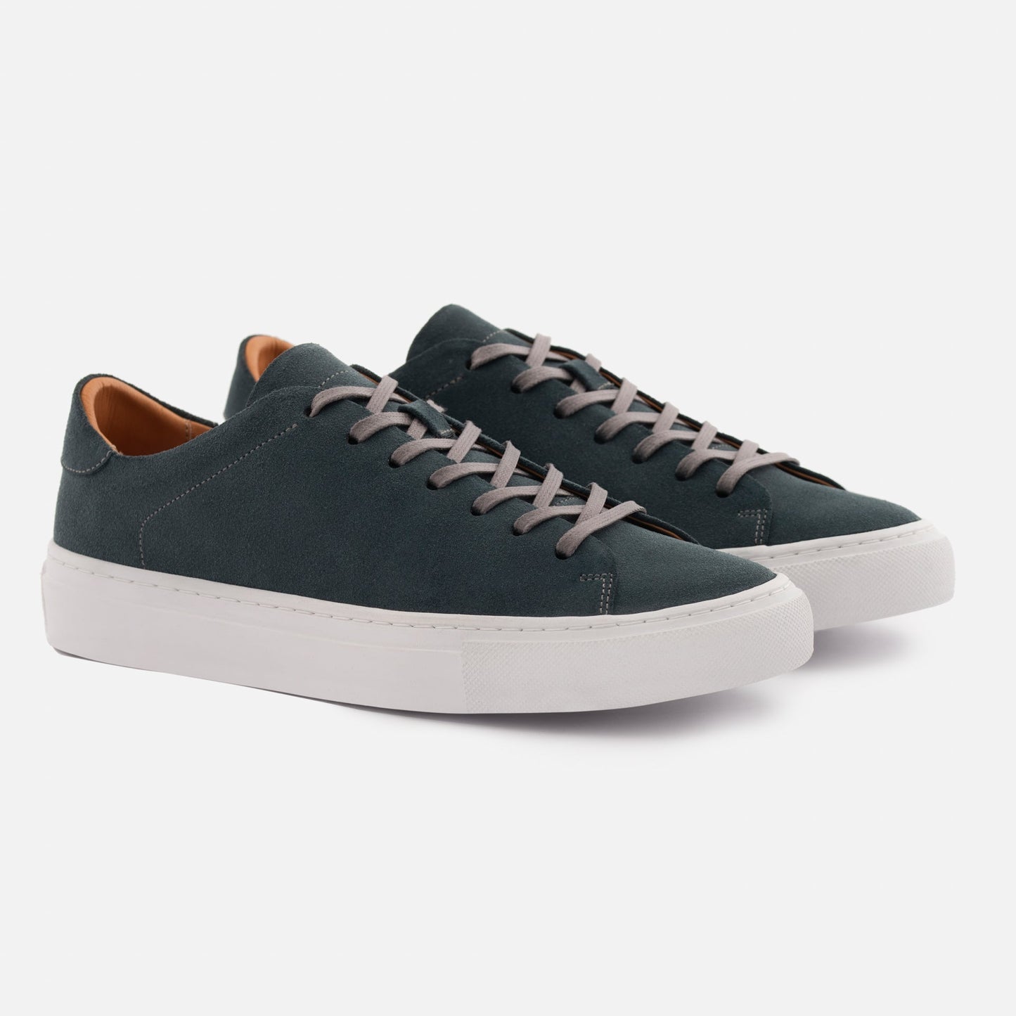 Reid Sneakers Suede Women's