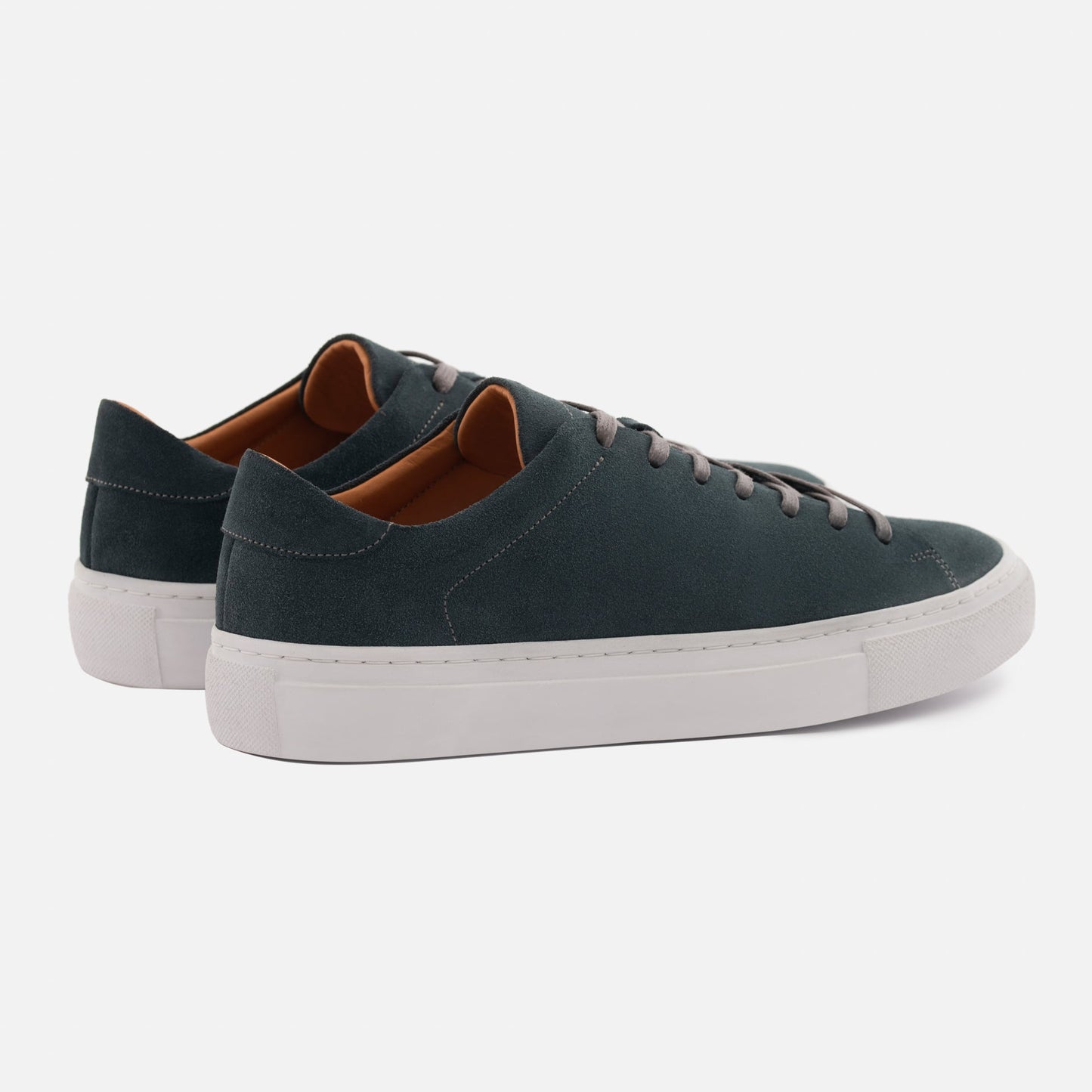 Reid Sneakers Suede Women's
