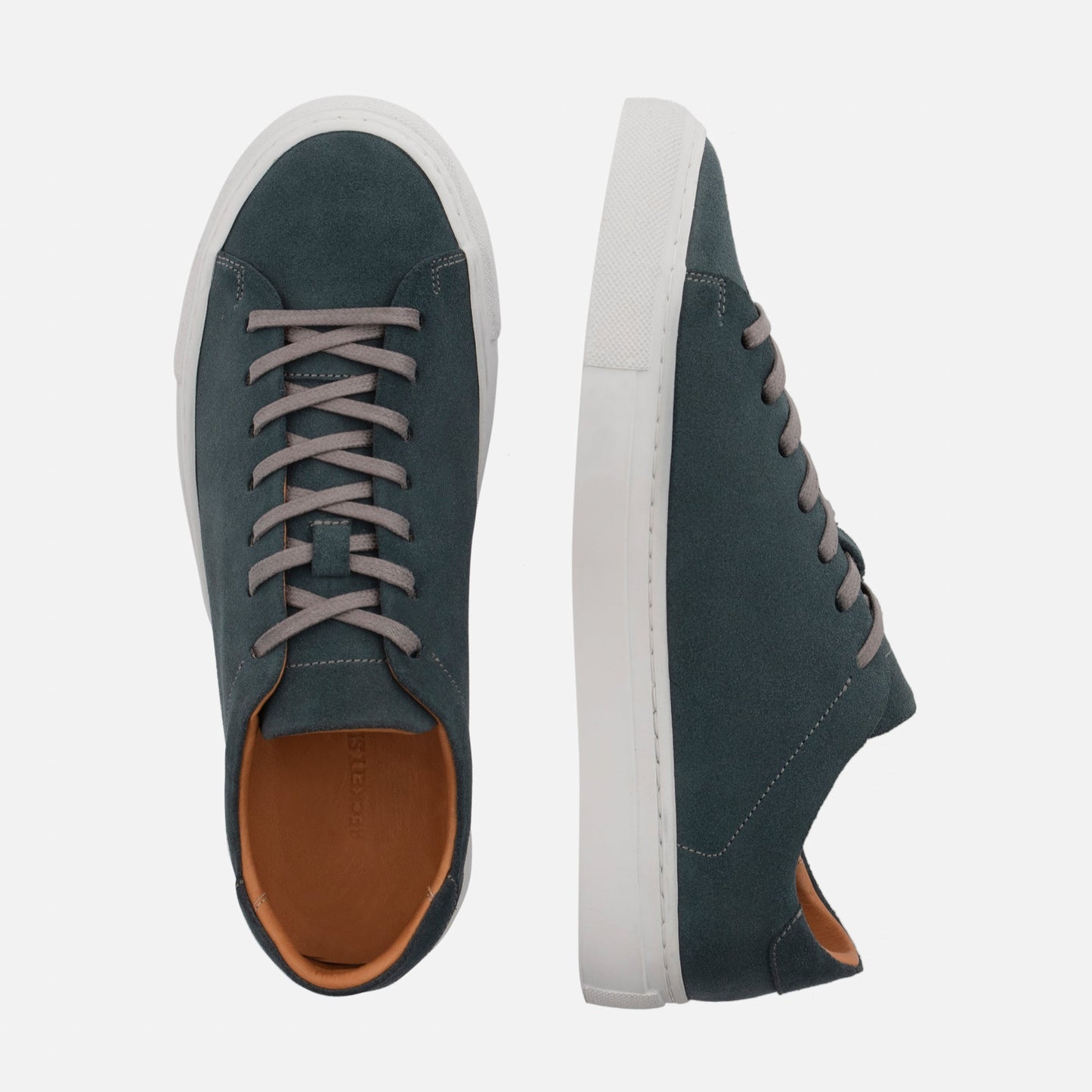Reid Sneakers Suede Women's