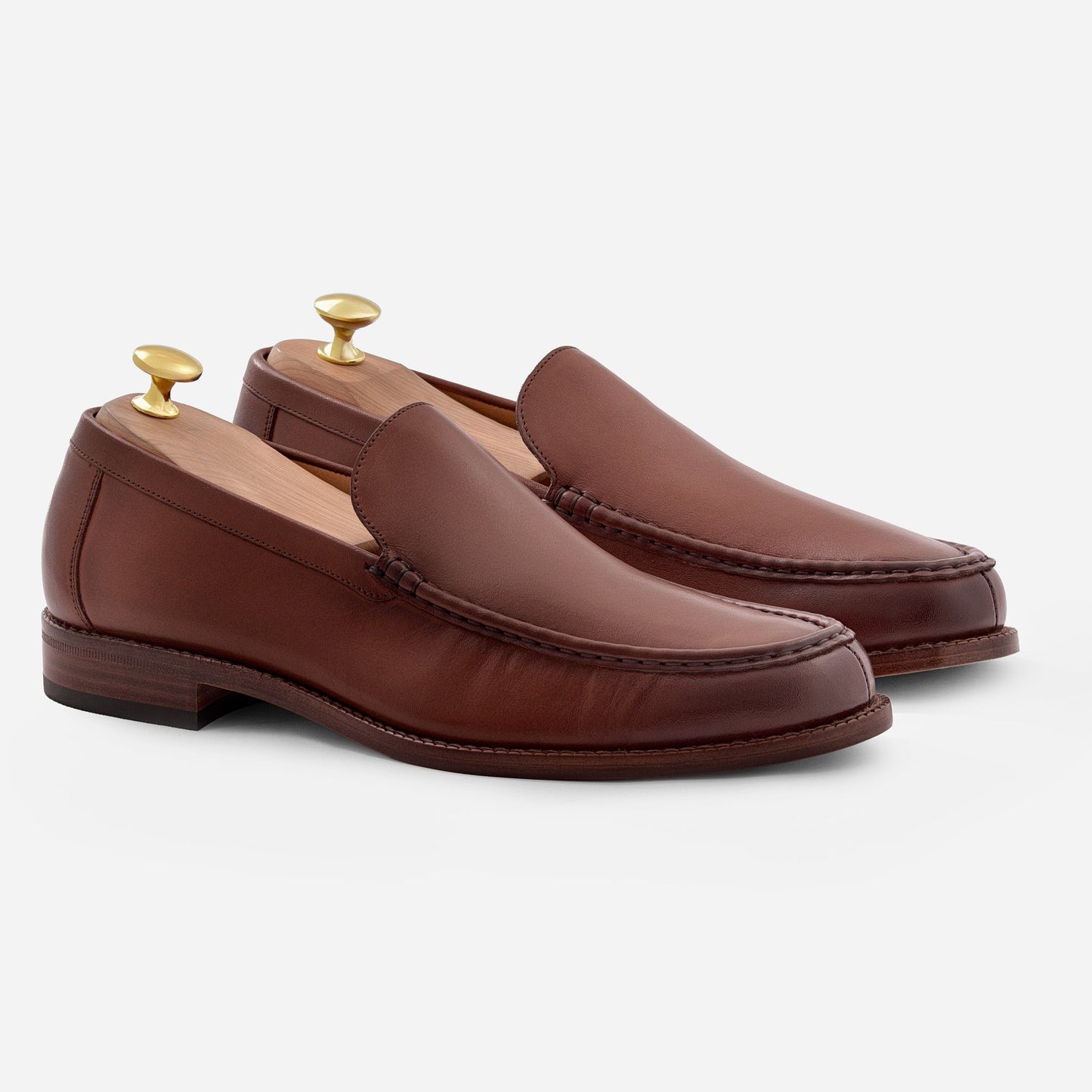 Weston Loafers Men's