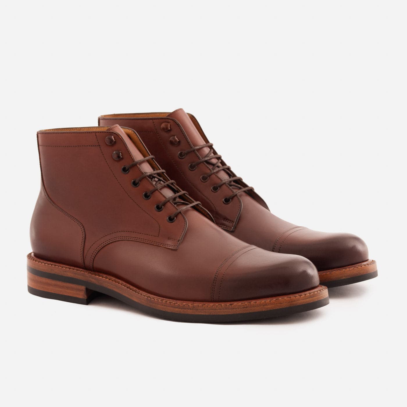 Williamson Boots Men's