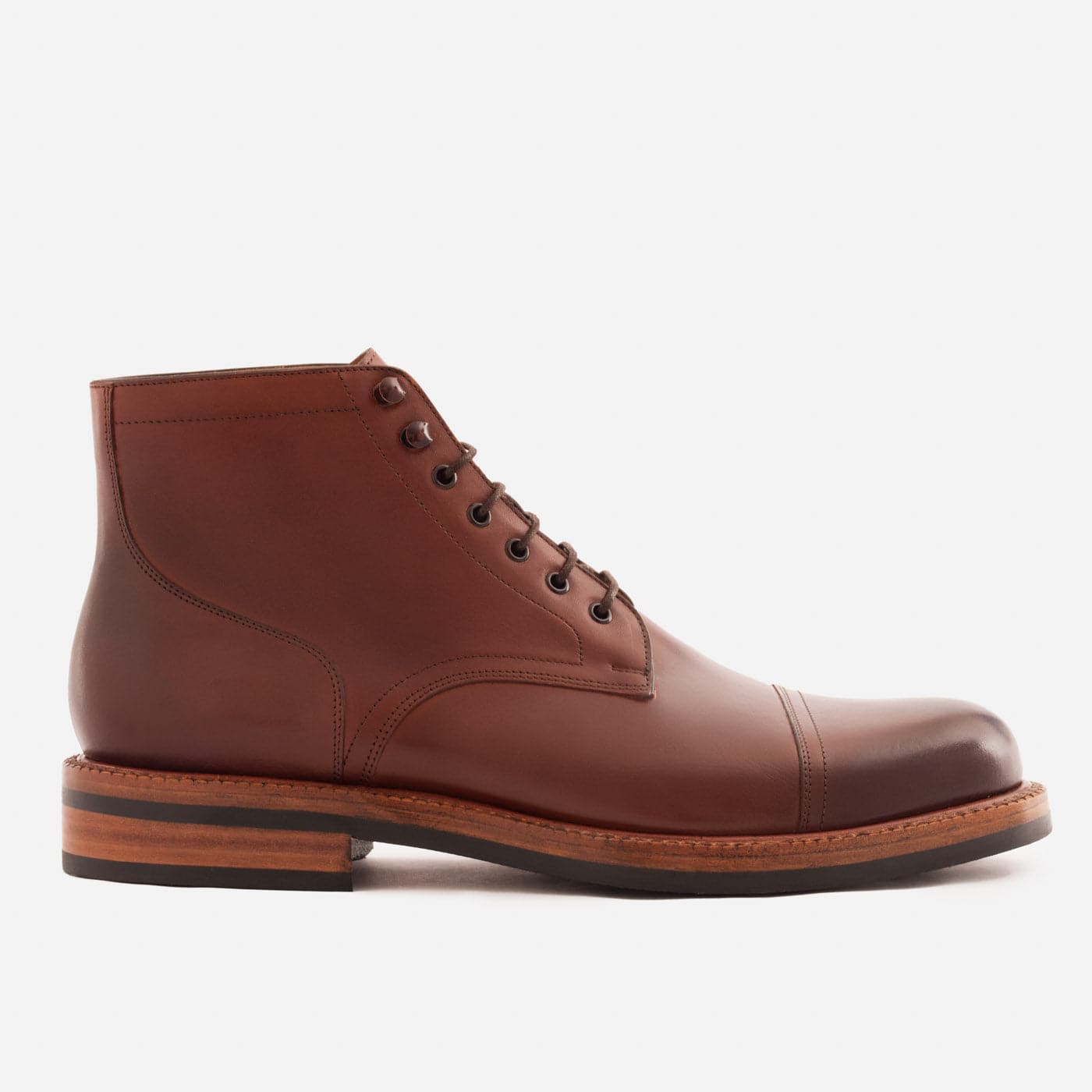 Williamson Boots Men's