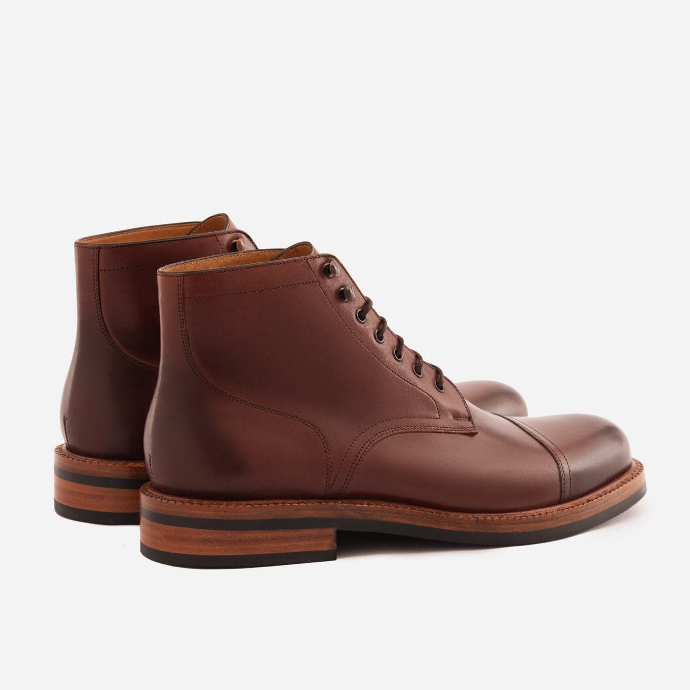 Williamson Boots Men's