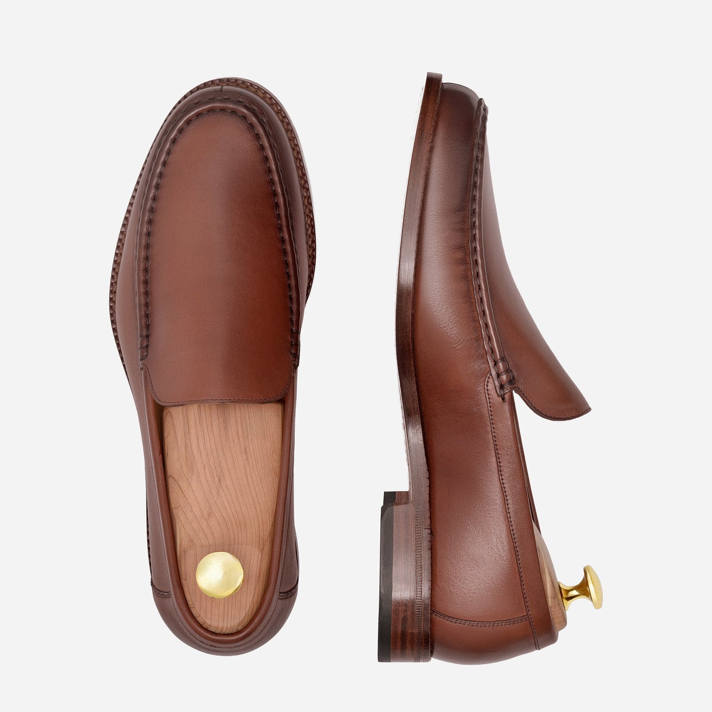 Weston Loafers Men's
