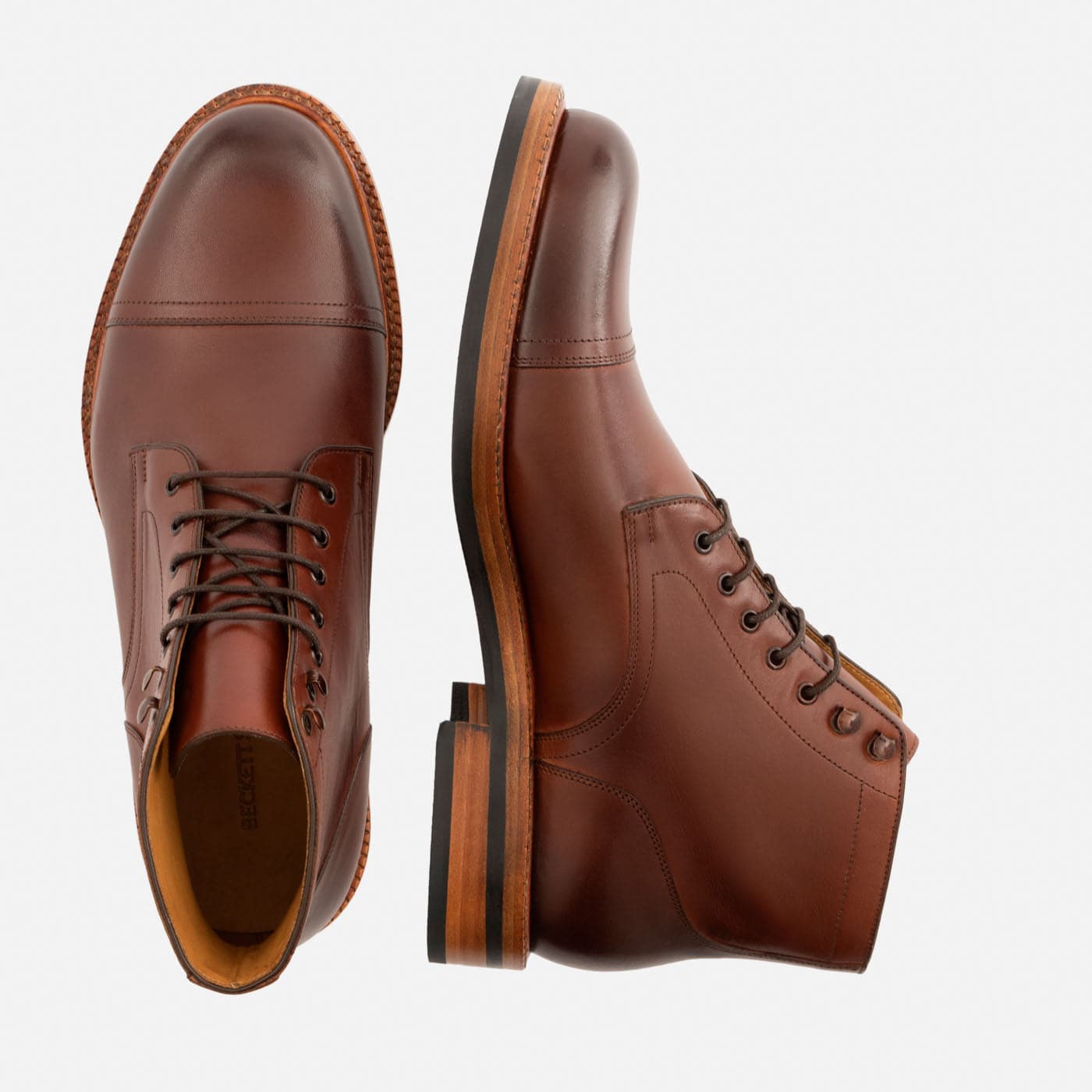 Williamson Boots Men's
