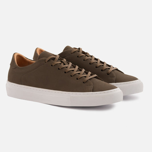 Reid Sneakers Nubuck Women’s