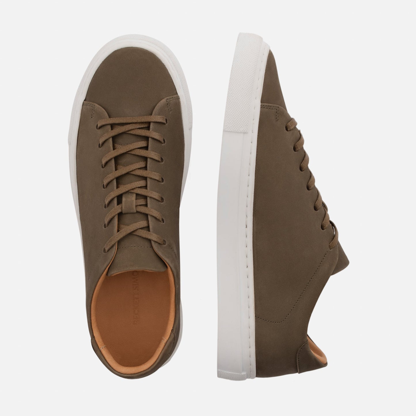 Reid Sneakers Nubuck Women’s