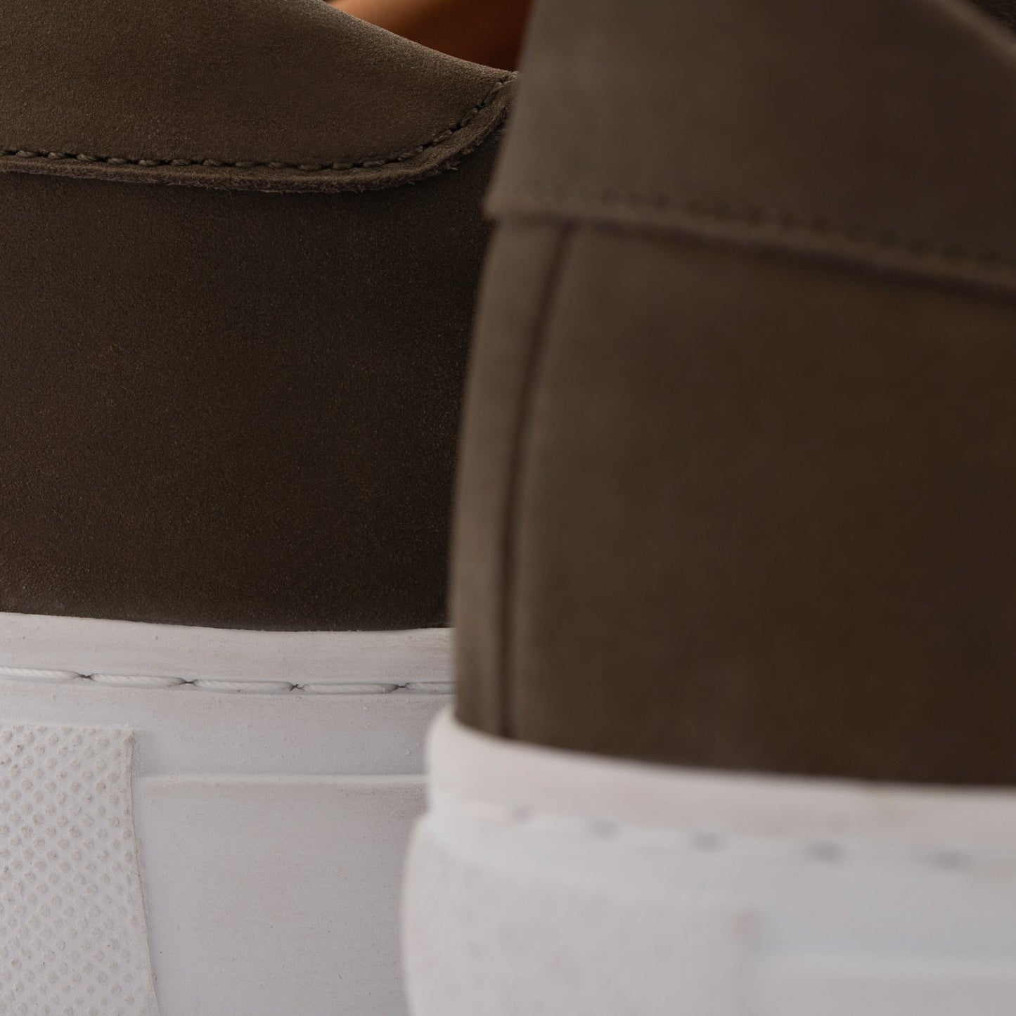 Reid Sneakers Nubuck Women’s