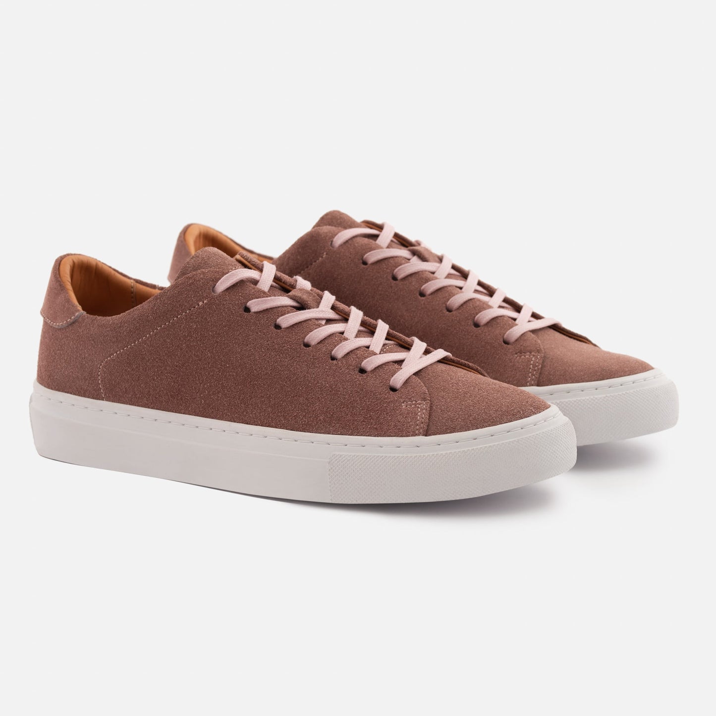 Reid Sneakers Suede Women's